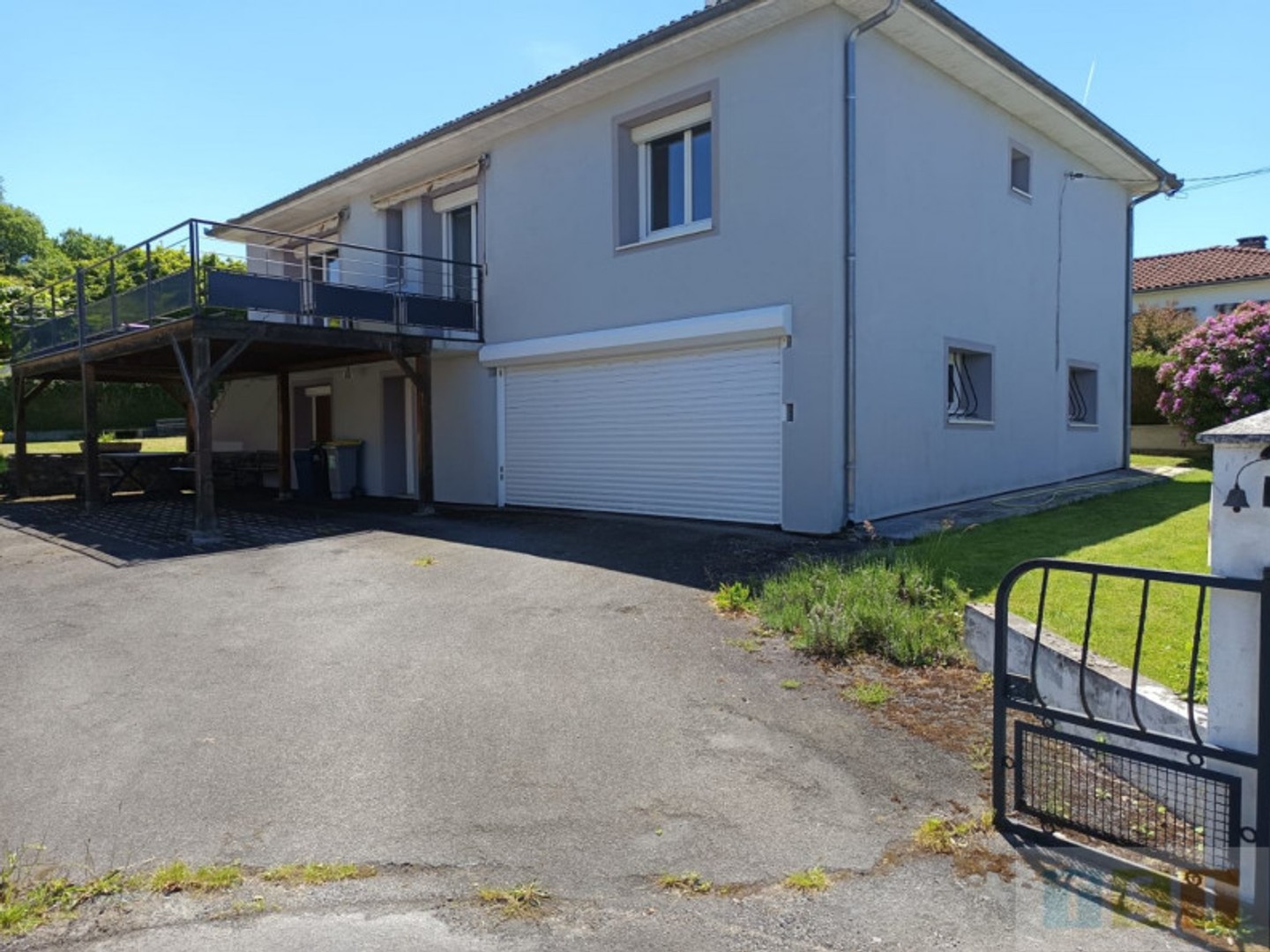 Maison 6 pièces 121 m²