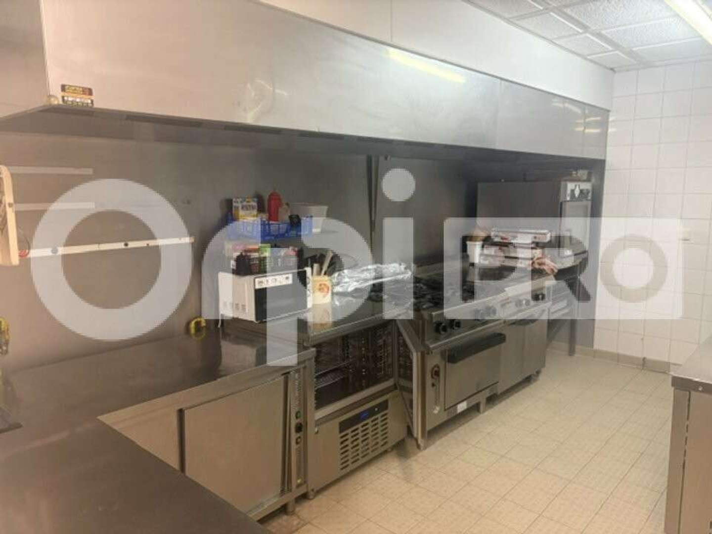AYTRÉ - FONDS DE COMMERCE à vendre