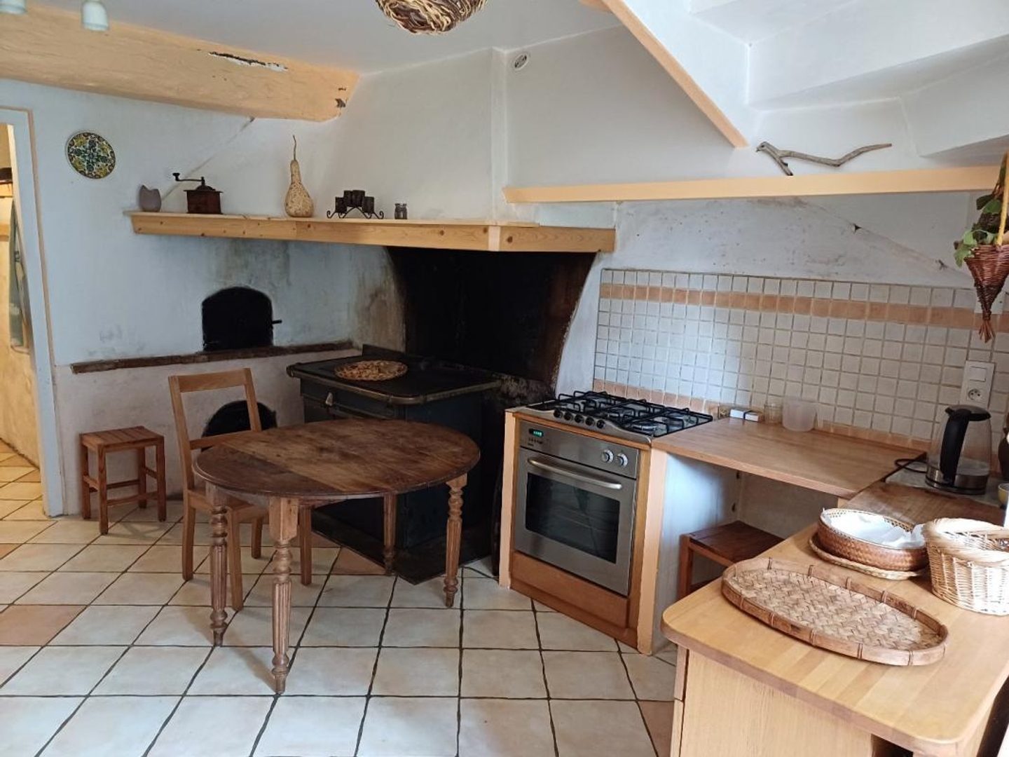 Maison à vendre - 9 pièces - 250m2 - Quirbajou (11500)
