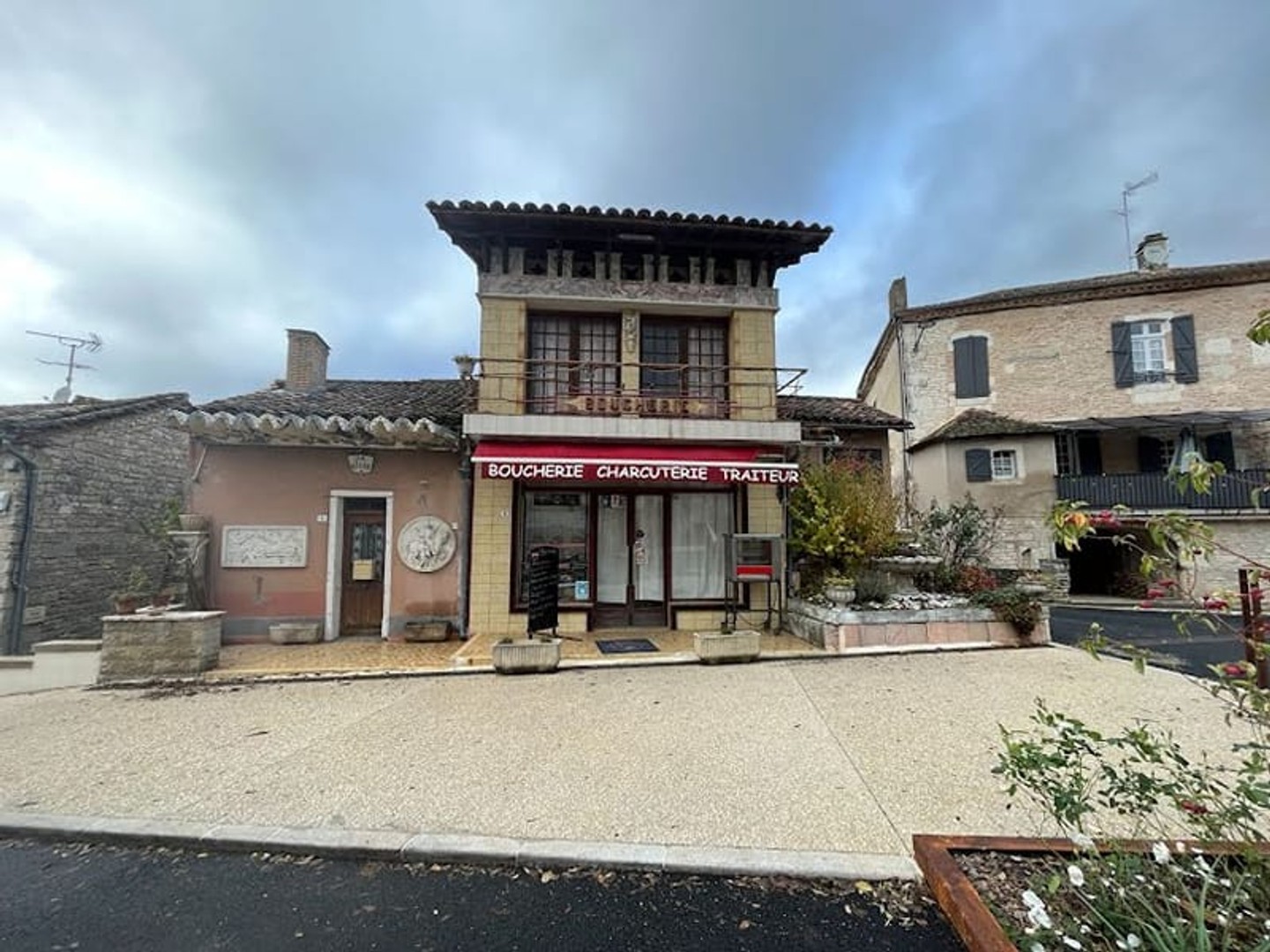 Maison 6 pièces 130 m²