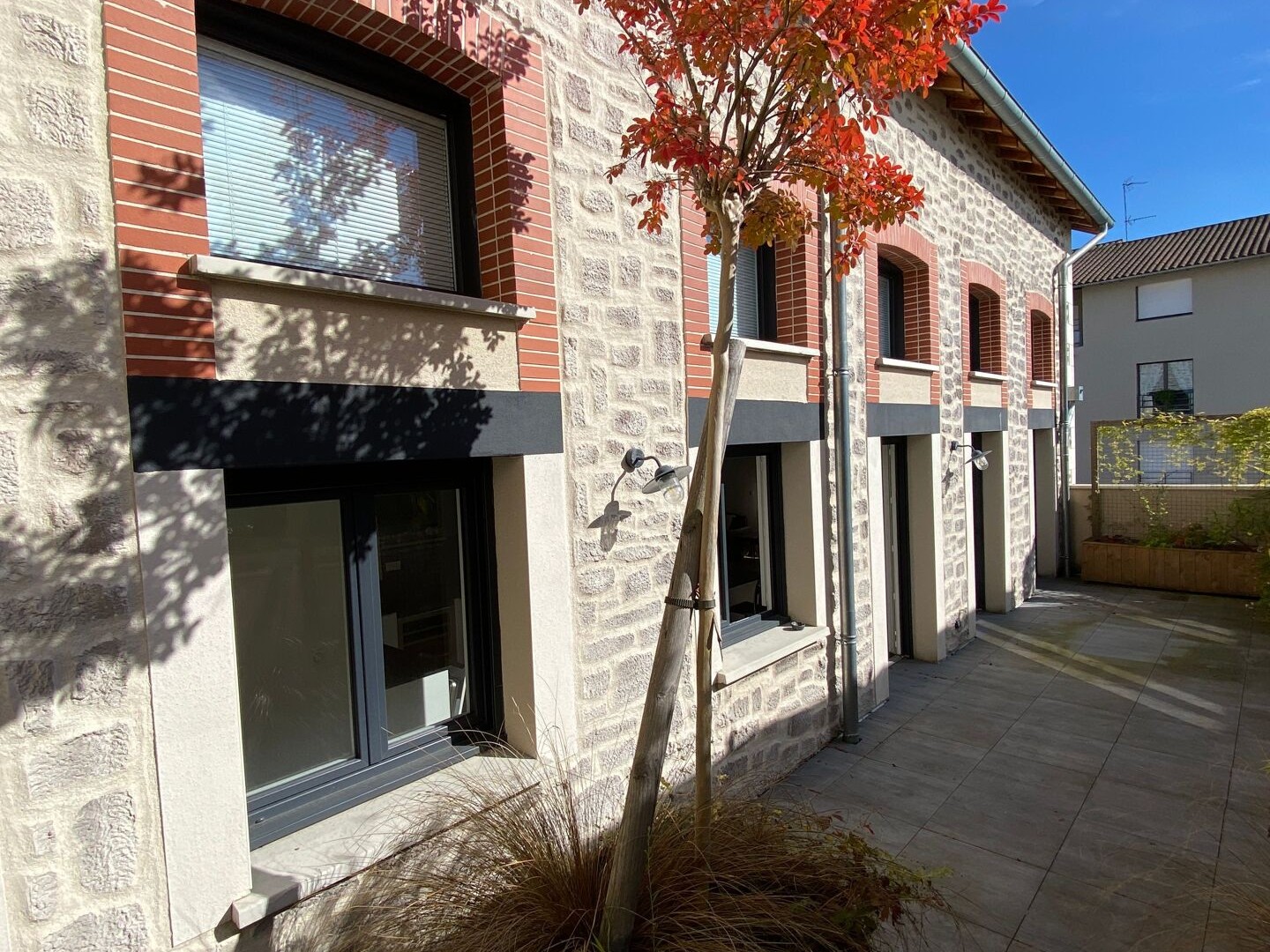 Appartement 4 pièces 123 m²