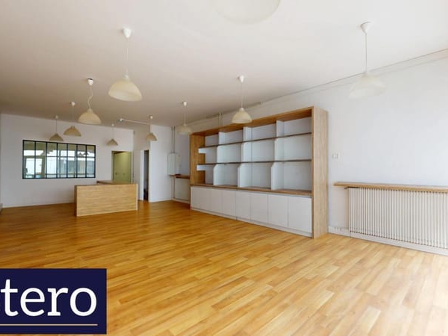 Locaux à vendre - 72m2 - Paris 15e (75015)