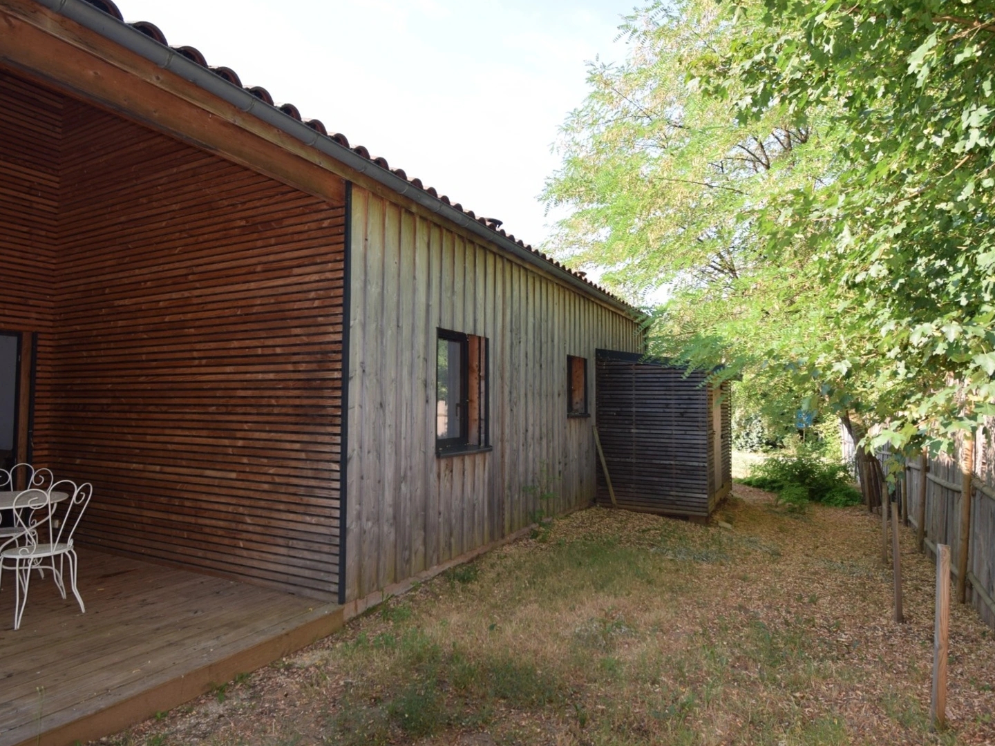 Maison 4 pièces 92 m²