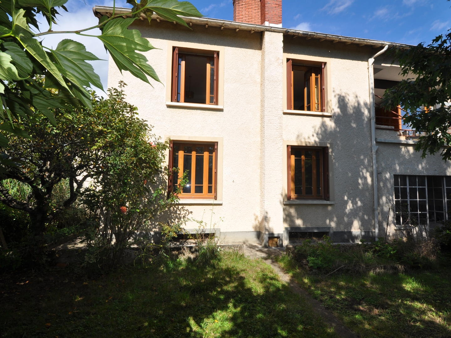 Grande Maison de Ville