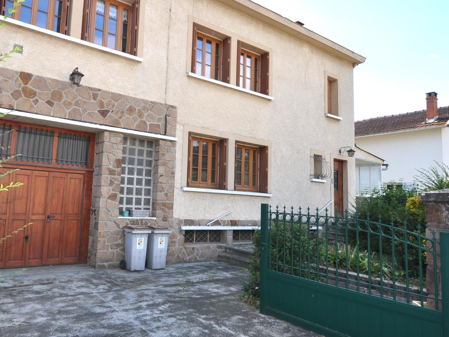 Maison à vendre - 10 pièces - 251m2 - Albi (81000)