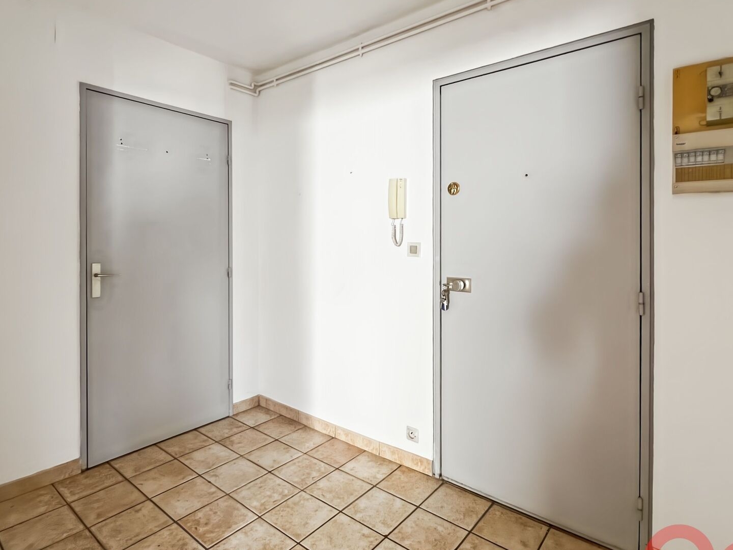 Appartement 2 pièces 60 m²
