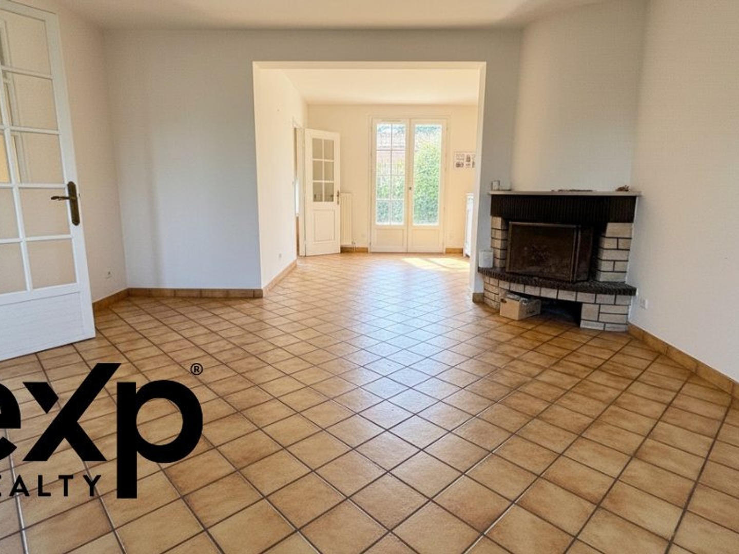 Maison à vendre - 5 pièces - 101m2 - Conches-Sur-Gondoire (77600)