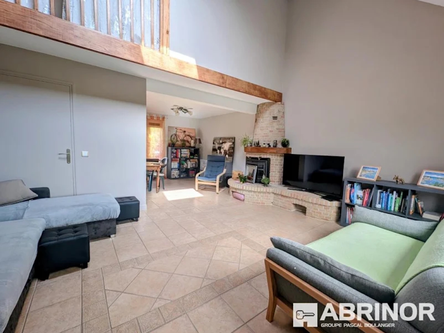 Maison à vendre - 5 pièces - 103m2 - Orchies (59310)