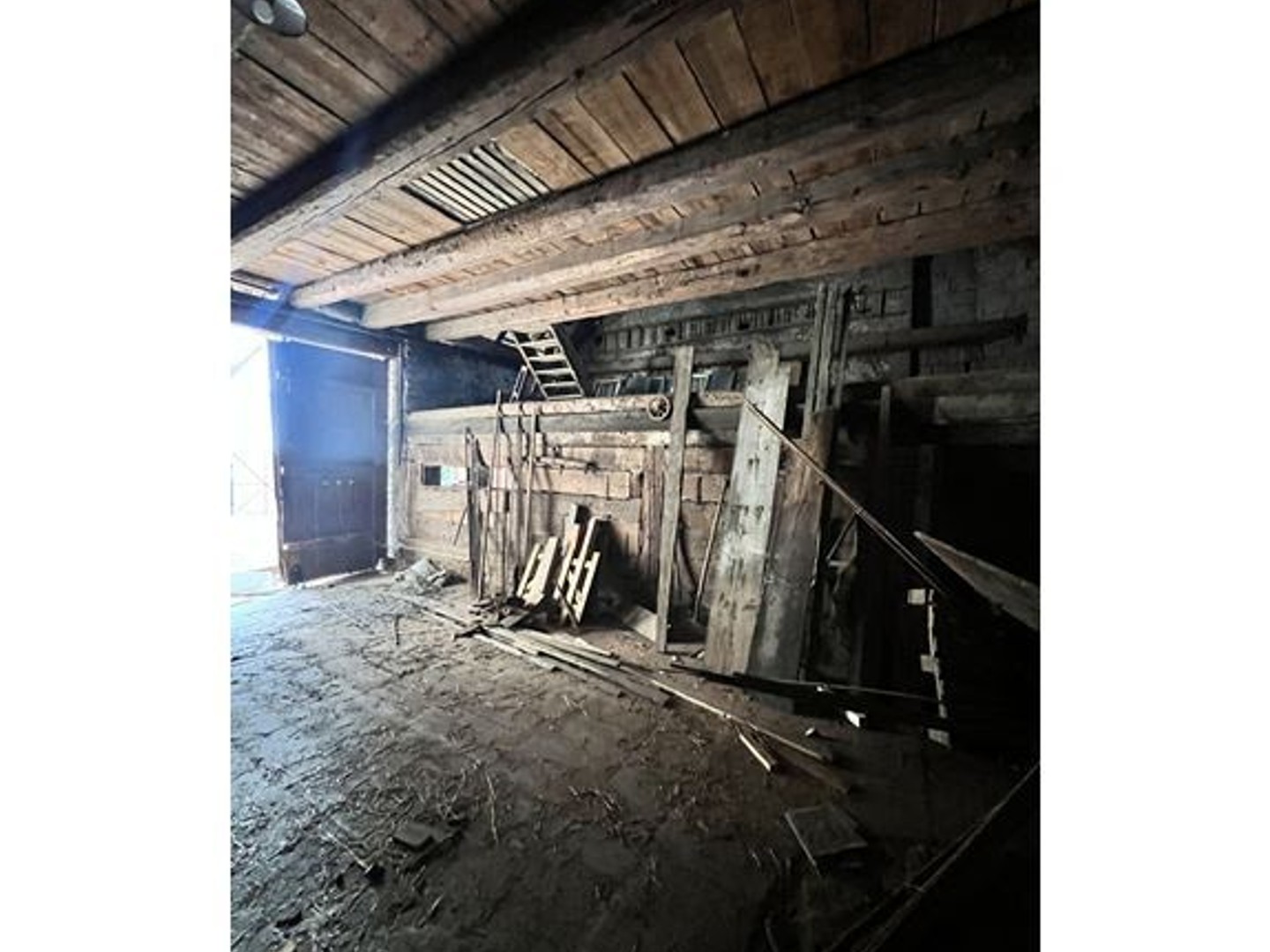 Maison 170 m²