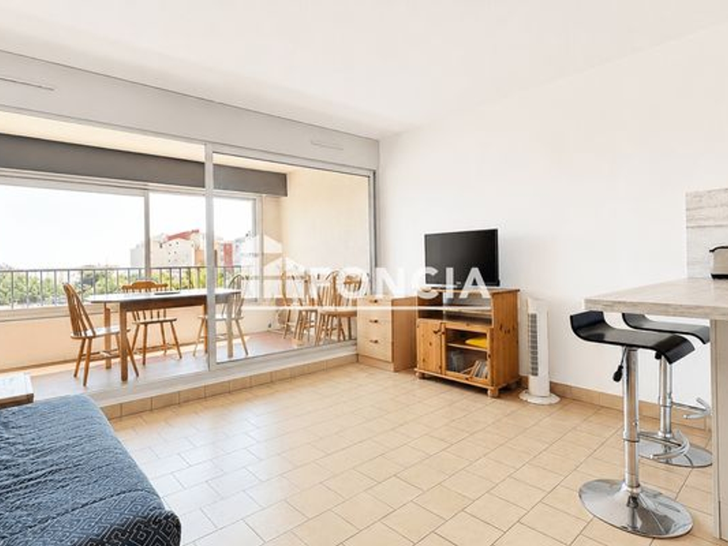 Appartement à vendre - 2 pièces - 35m2 - Agde (34300)