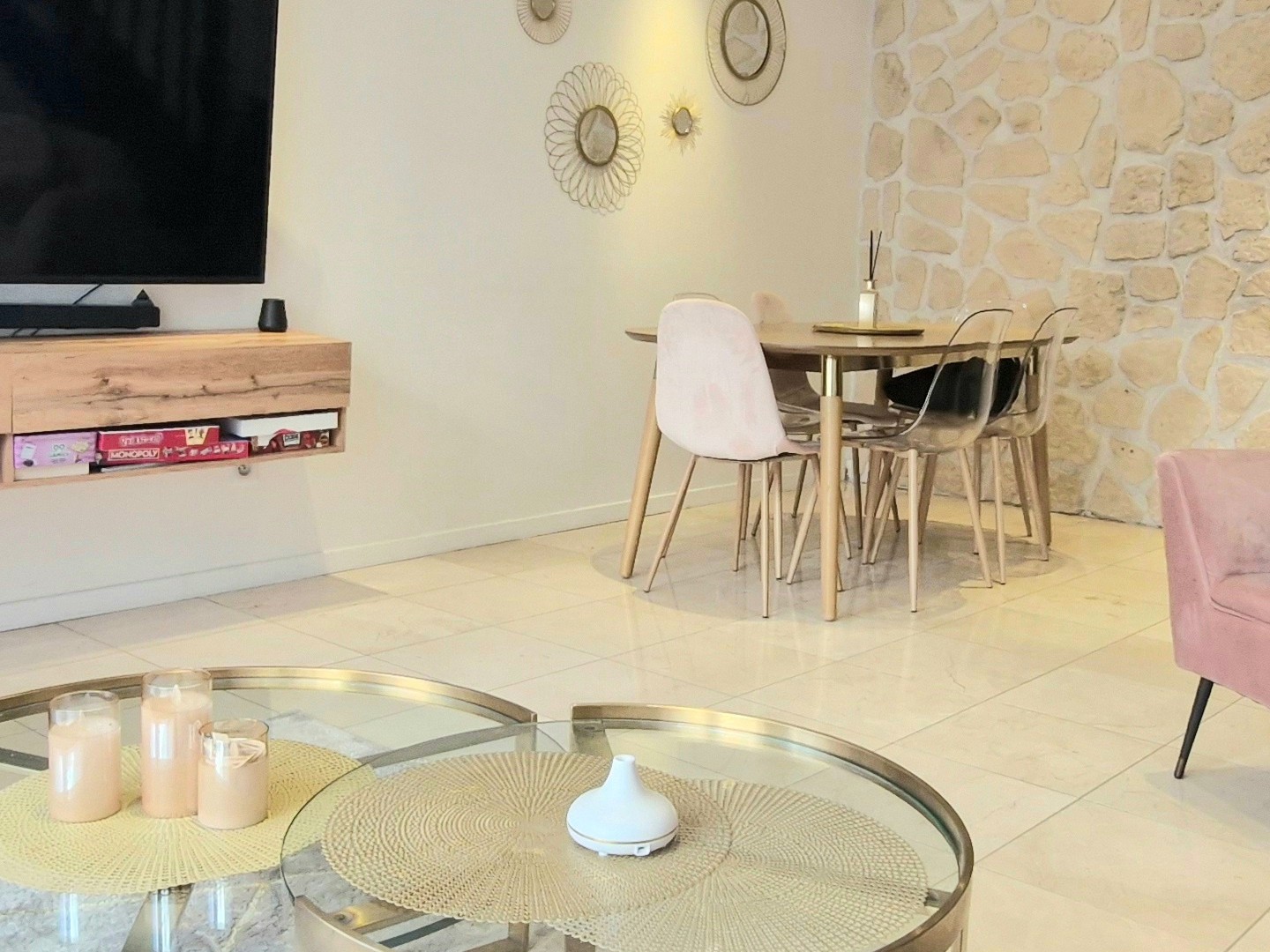 Maison 4 pièces 92 m²