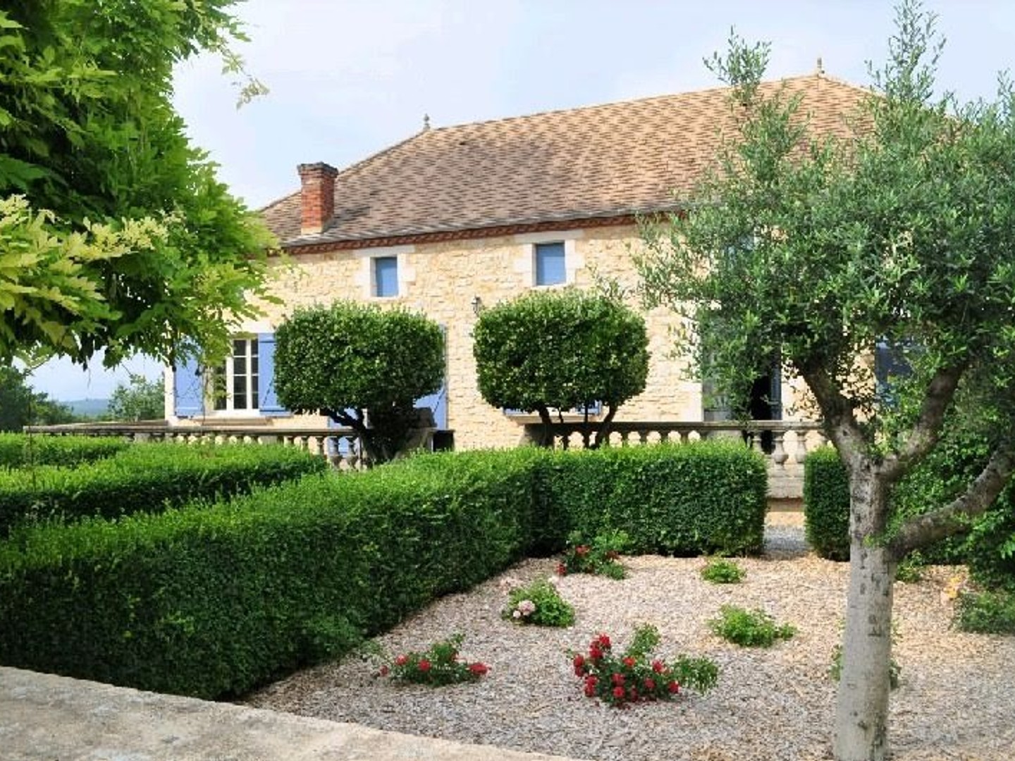 Maison 7 pièces 210 m²
