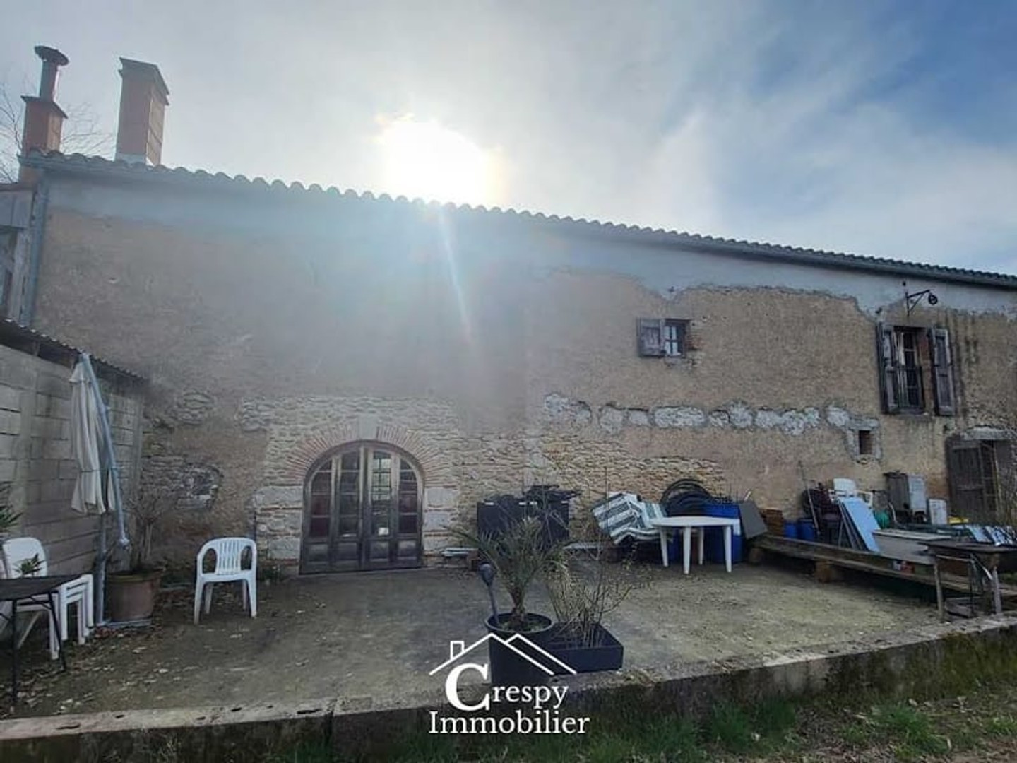 Maison 7 pièces 206 m²