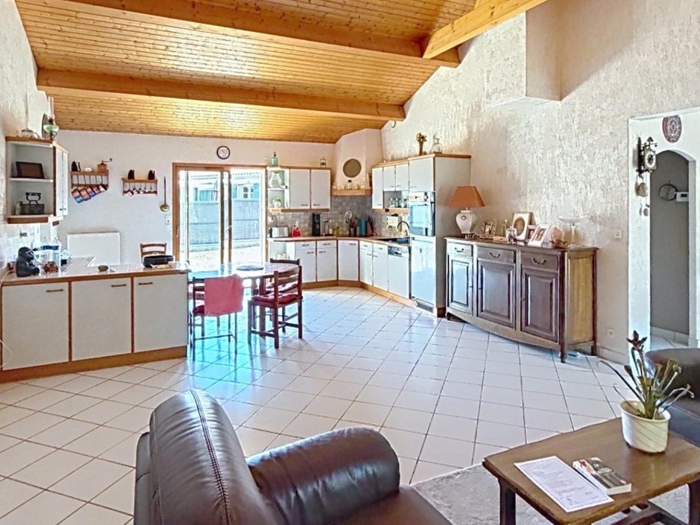 Maison à vendre - 4 pièces - 98m2 - Vertou (44120)