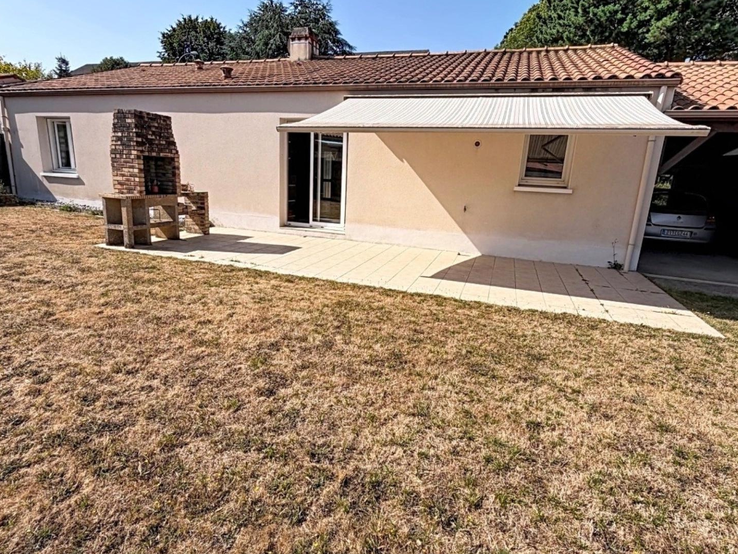 Maison à vendre - 4 pièces - 98m2 - Vertou (44120)