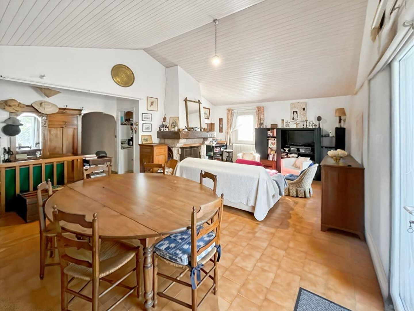 Maison à vendre - 4 pièces - 88m2 - Ciboure (64500)