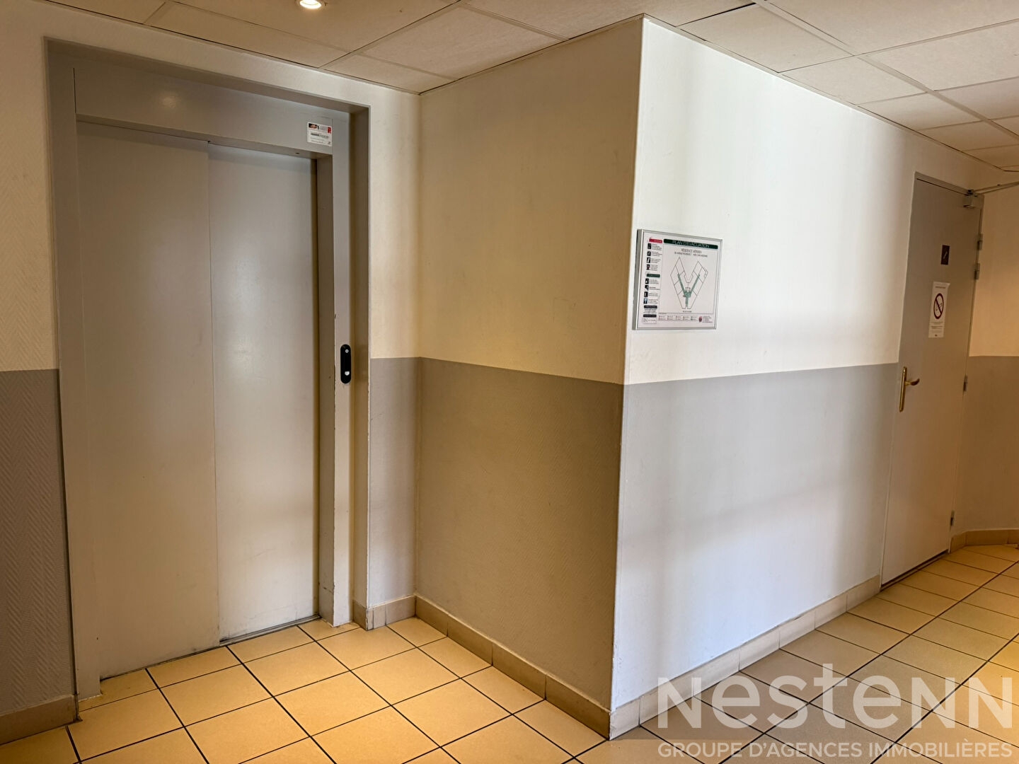 Appartement à vendre - 2 pièces - 47m2 - Carcassonne (11000)