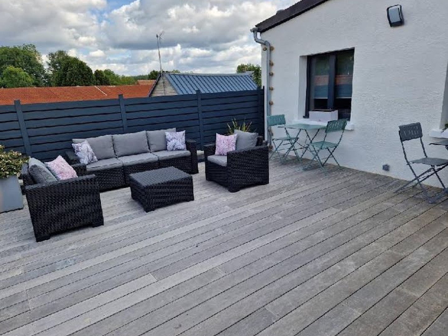 Maison à vendre - 6 pièces - 139m2 - Noyelles-Sur-Mer (80860)