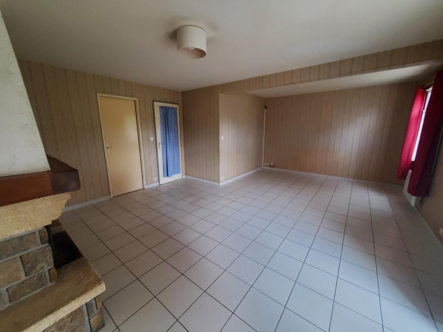 Maison à vendre - 4 pièces - 84m2 - Blain (44130)