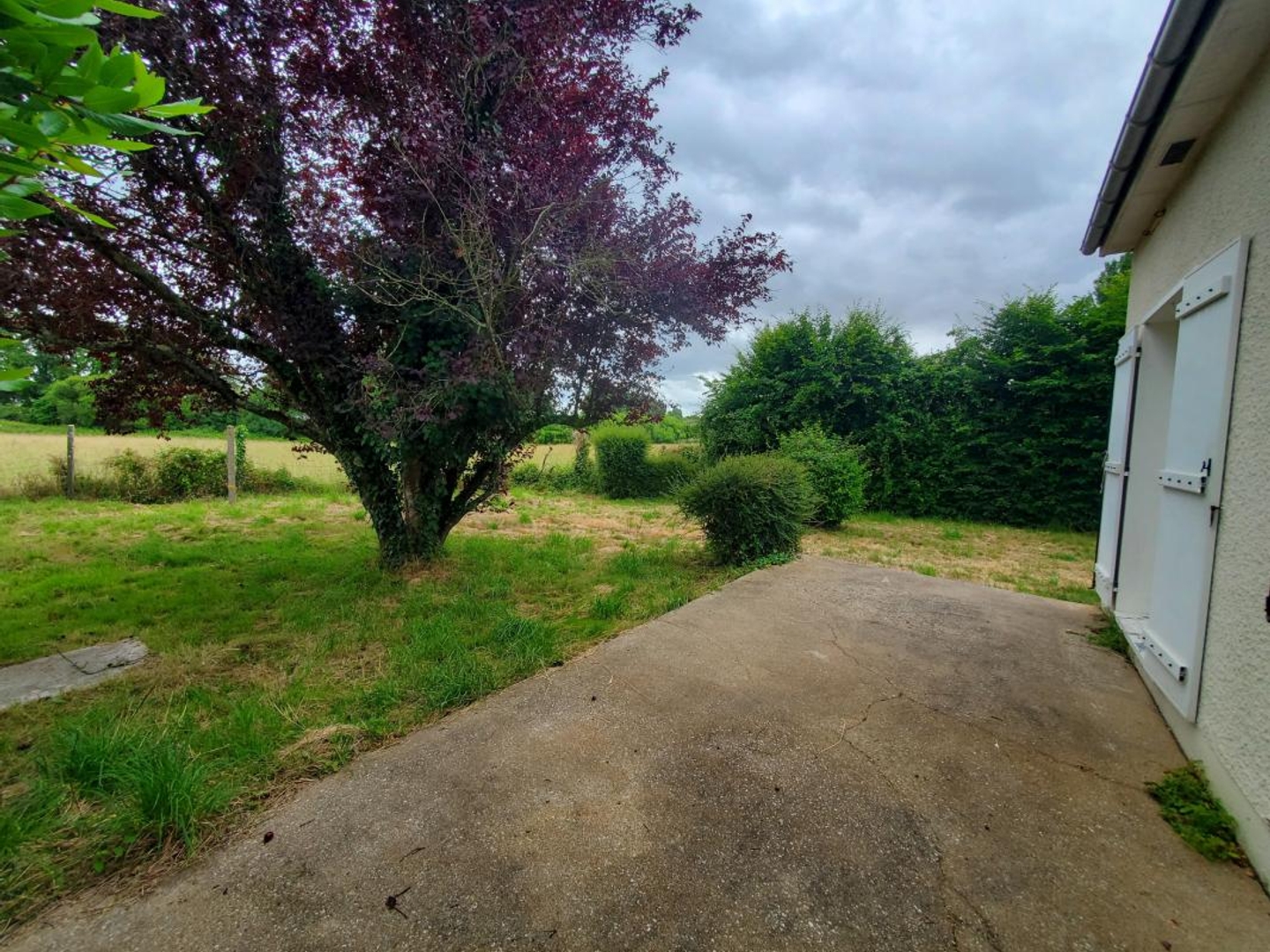 Maison à vendre - 4 pièces - 84m2 - Blain (44130)
