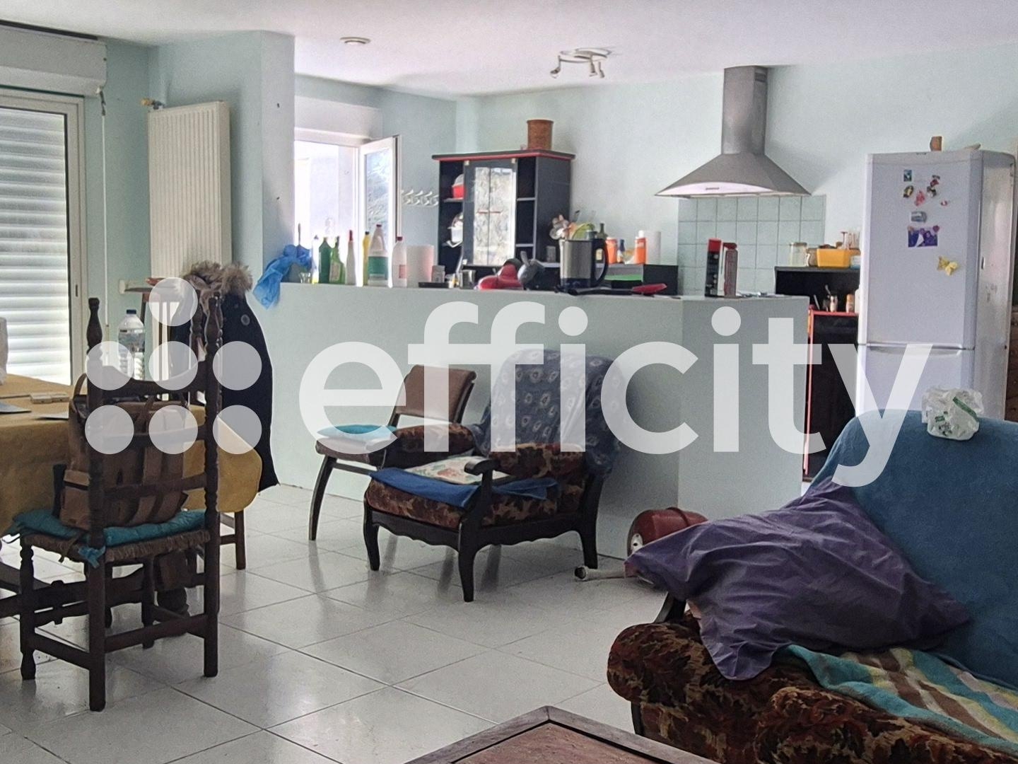 Maison 4 pièces 132 m²