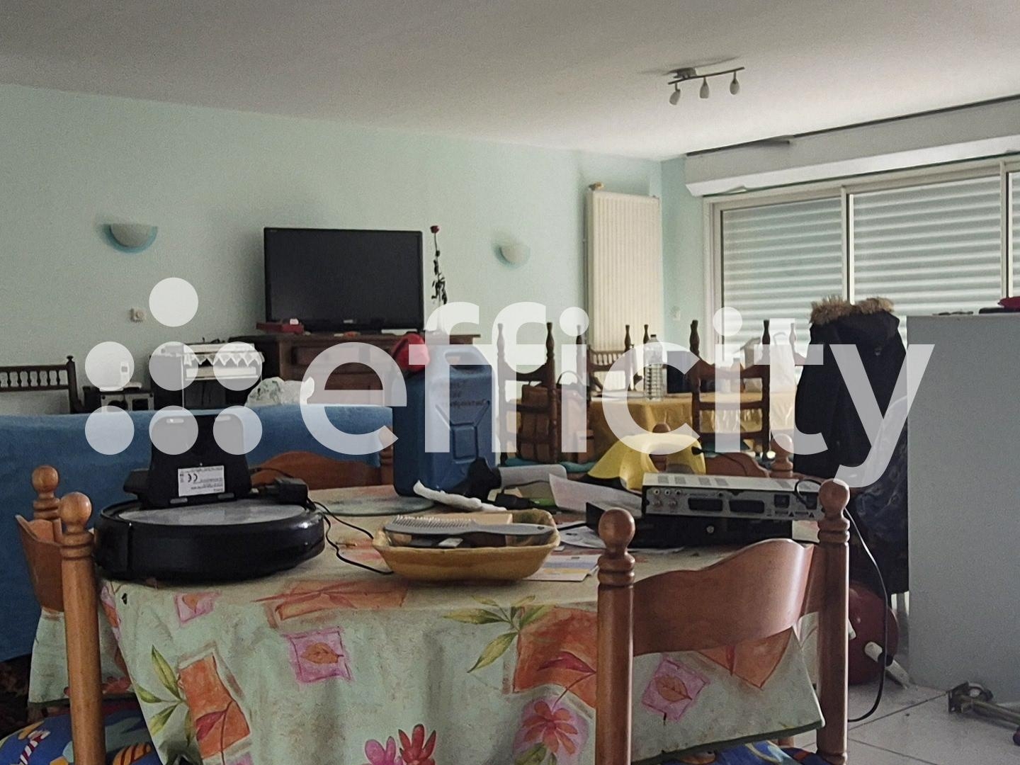 Maison à vendre - 4 pièces - 132m2 - Blaignan-Prignac (33340)