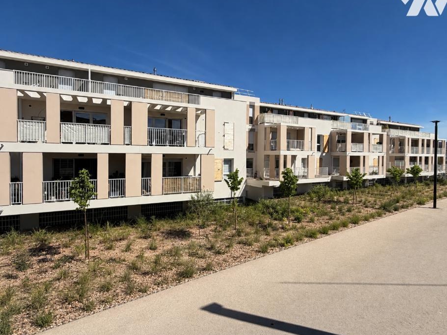 Vends t4 - 96.61 m² - Aubagne 13400