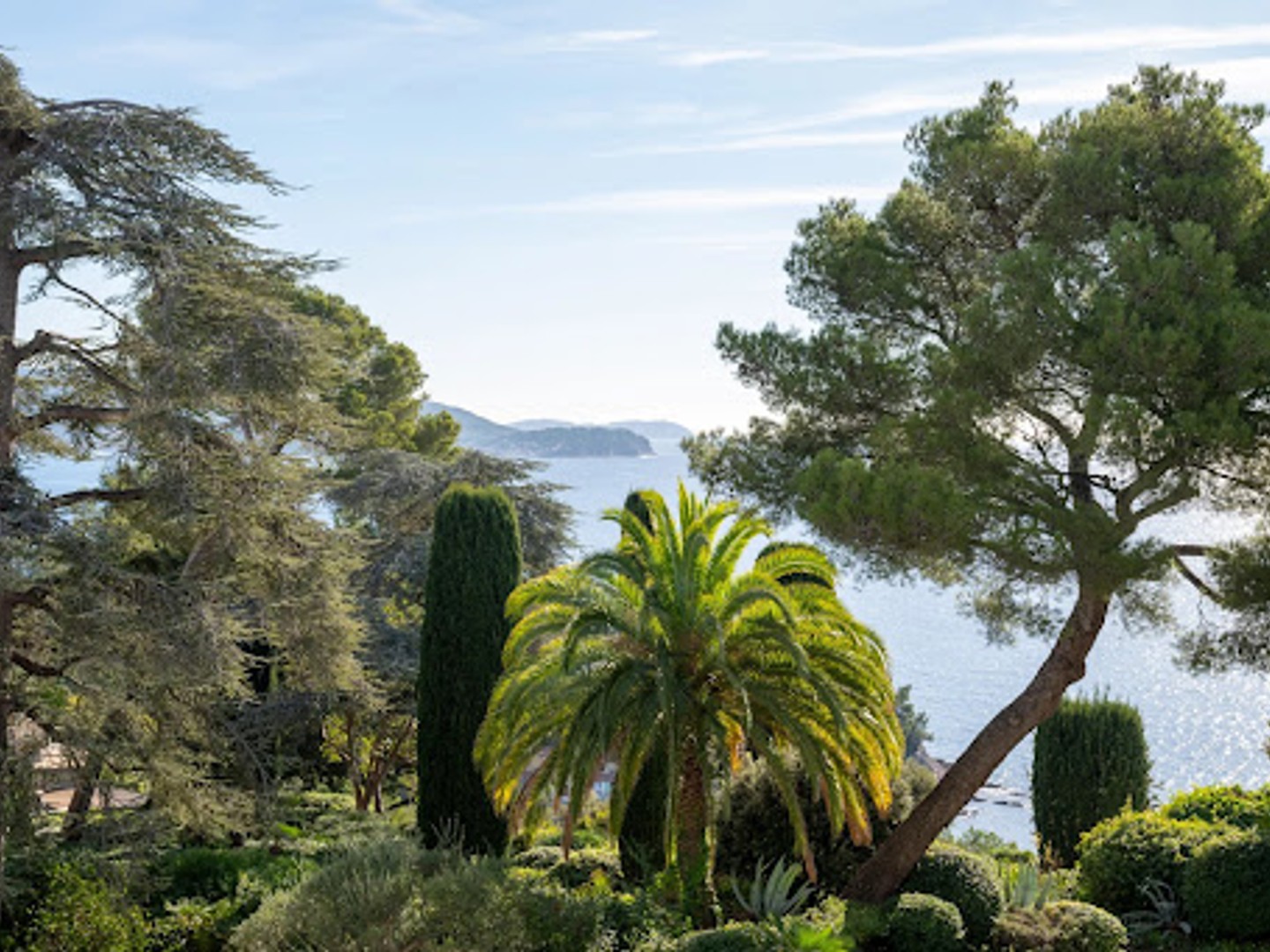 Appartement 4 pièces 111 m²