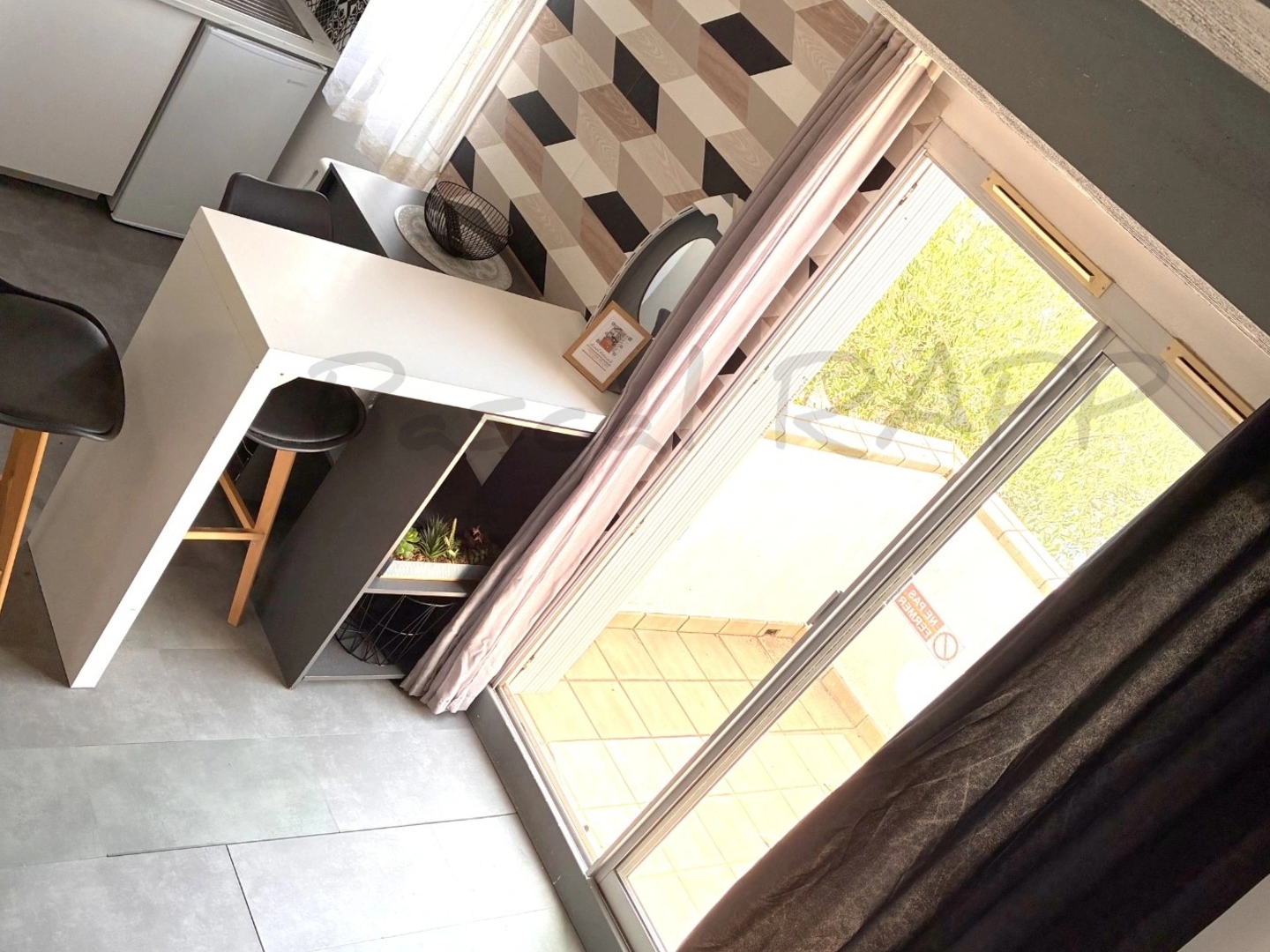 Appartement à vendre - 3 pièces - 21m2 - Agde (34300)