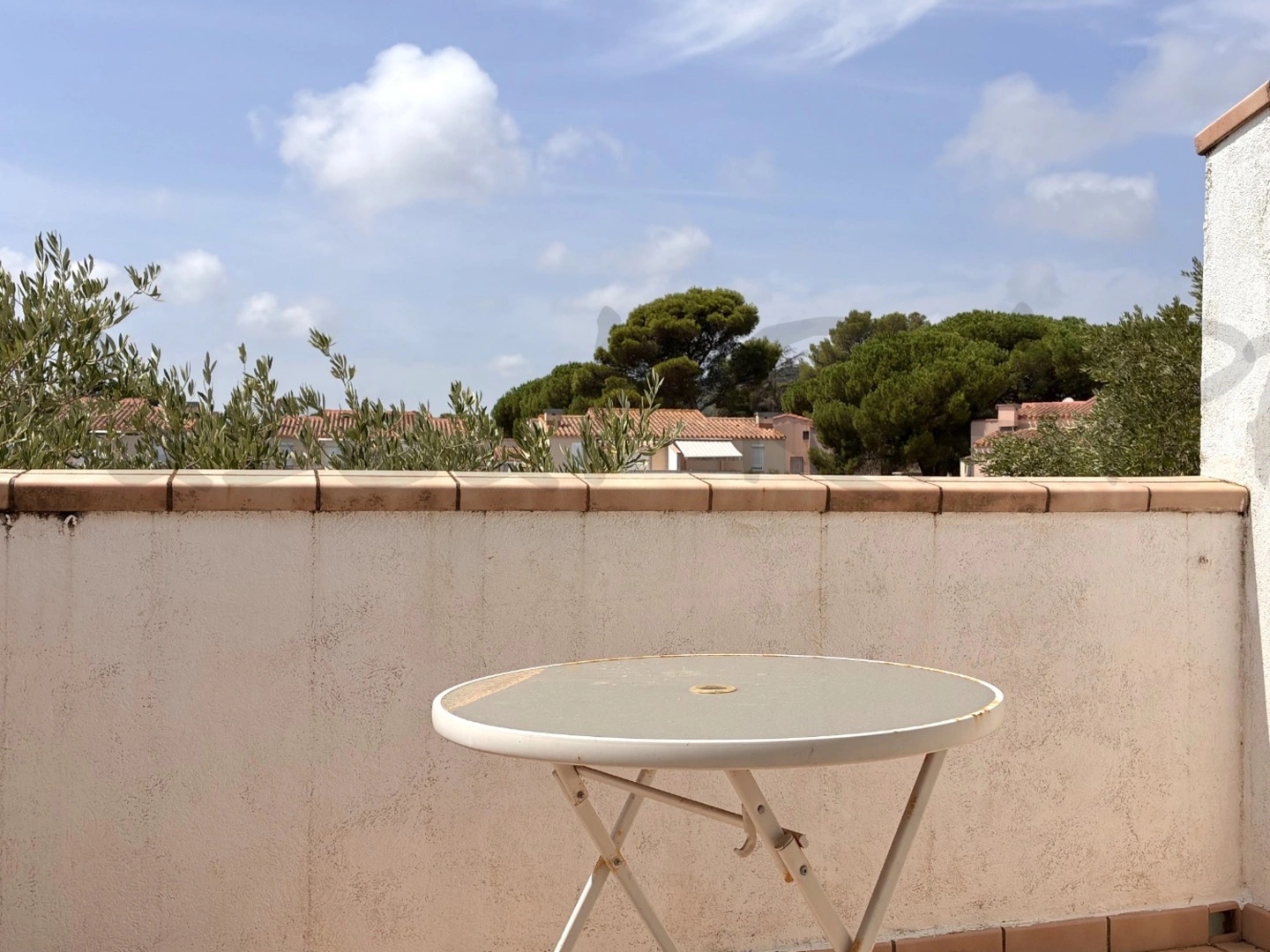 Appartement à vendre - 3 pièces - 21m2 - Agde (34300)