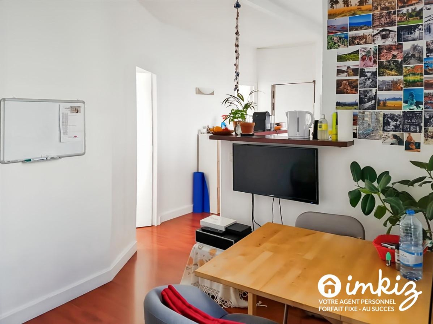 Appartement à vendre - Clichy (92110)