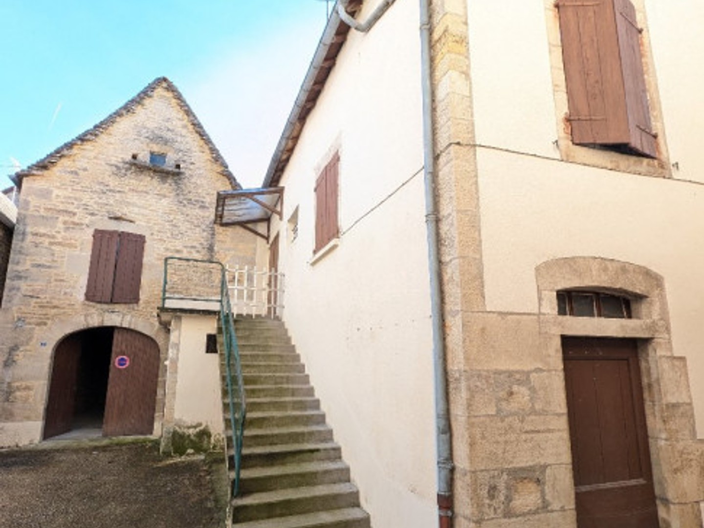 Maison 3 pièces 79 m²