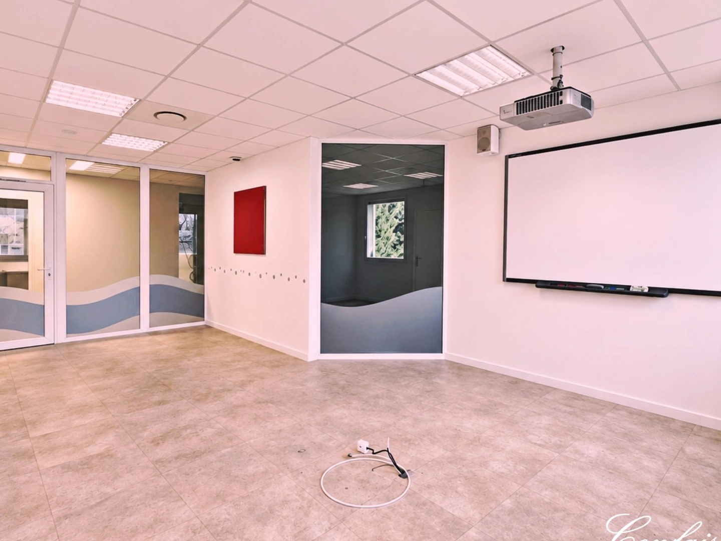 Magasin à vendre - 18 pièces - 404m2 - Dole (39100)