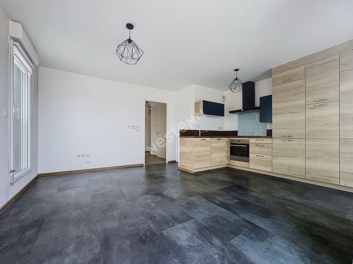 Appartement à vendre - 3 pièces - 58m2 - Ancenis-Saint-Géréon (44150)