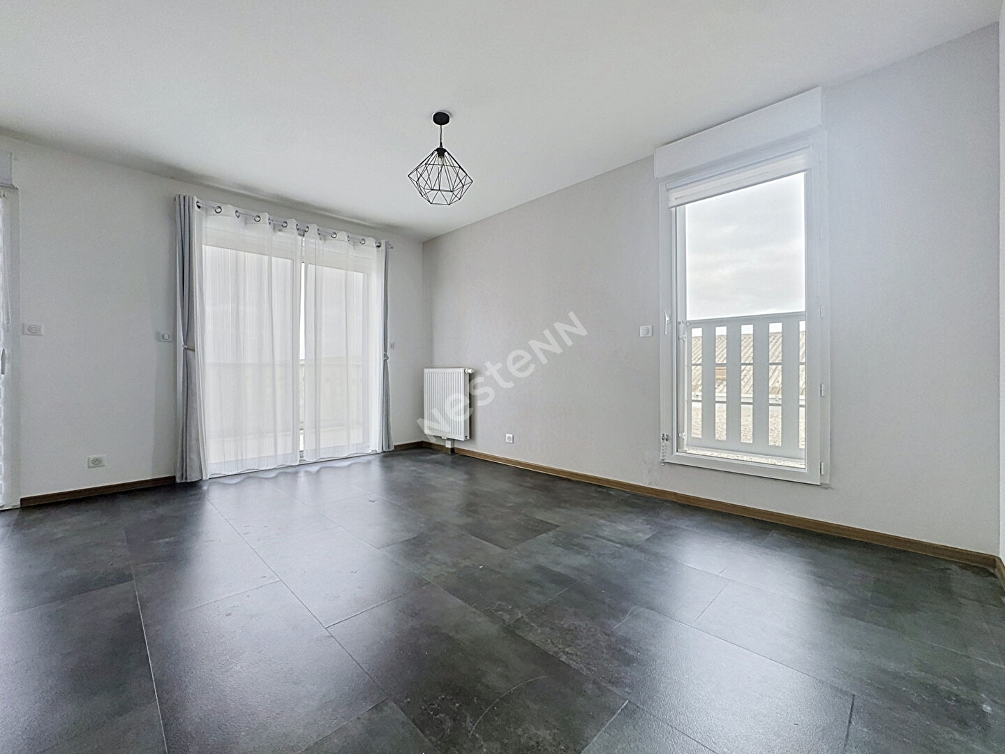 Appartement à vendre - 3 pièces - 58m2 - Ancenis-Saint-Géréon (44150)