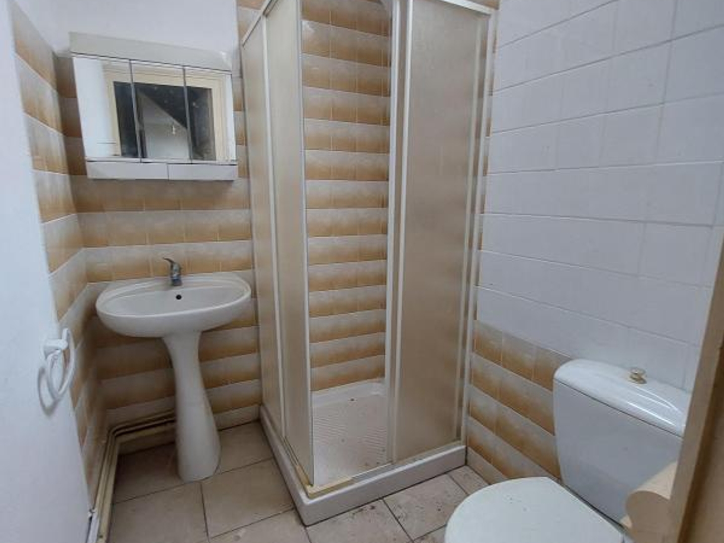 Maison à vendre - 7 pièces - 120m2 - Noyers-Sur-Cher (41140)
