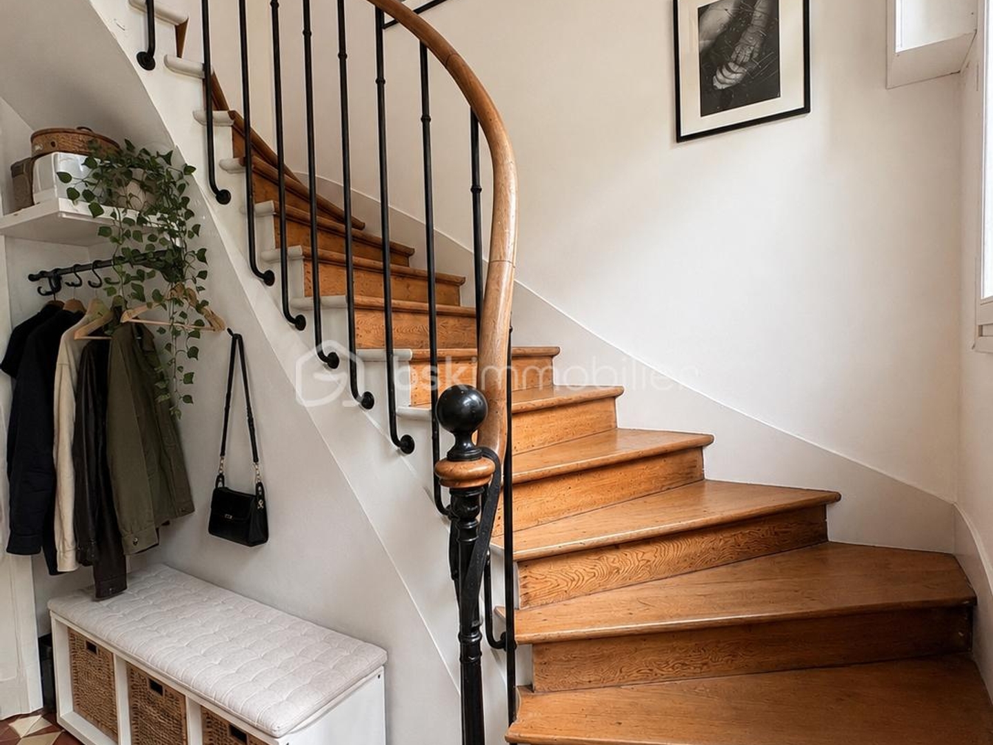Maison à vendre - 4 pièces - 98m2 - Crépy-En-Valois (60800)