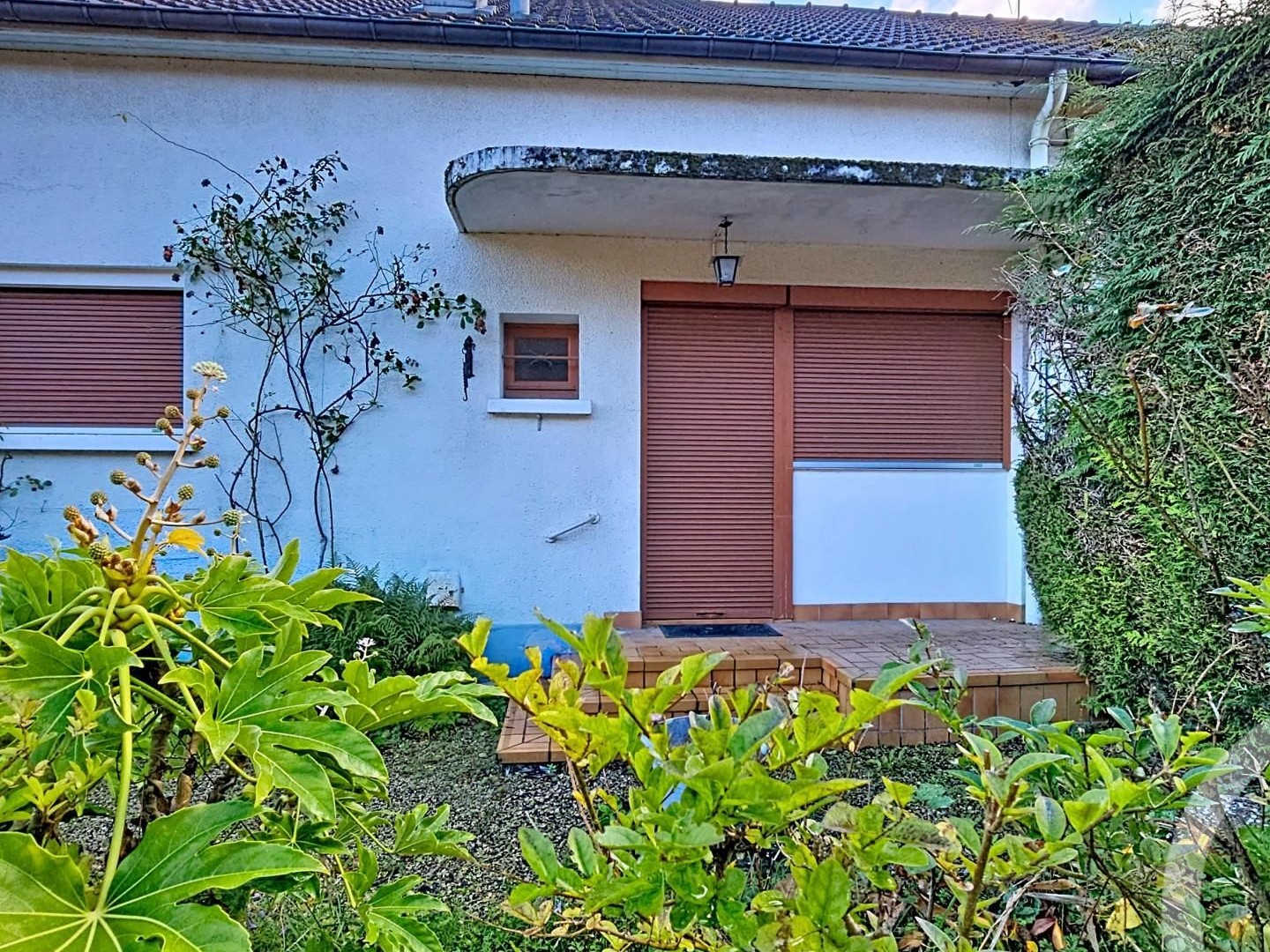 Maison 4 pièces 72 m²