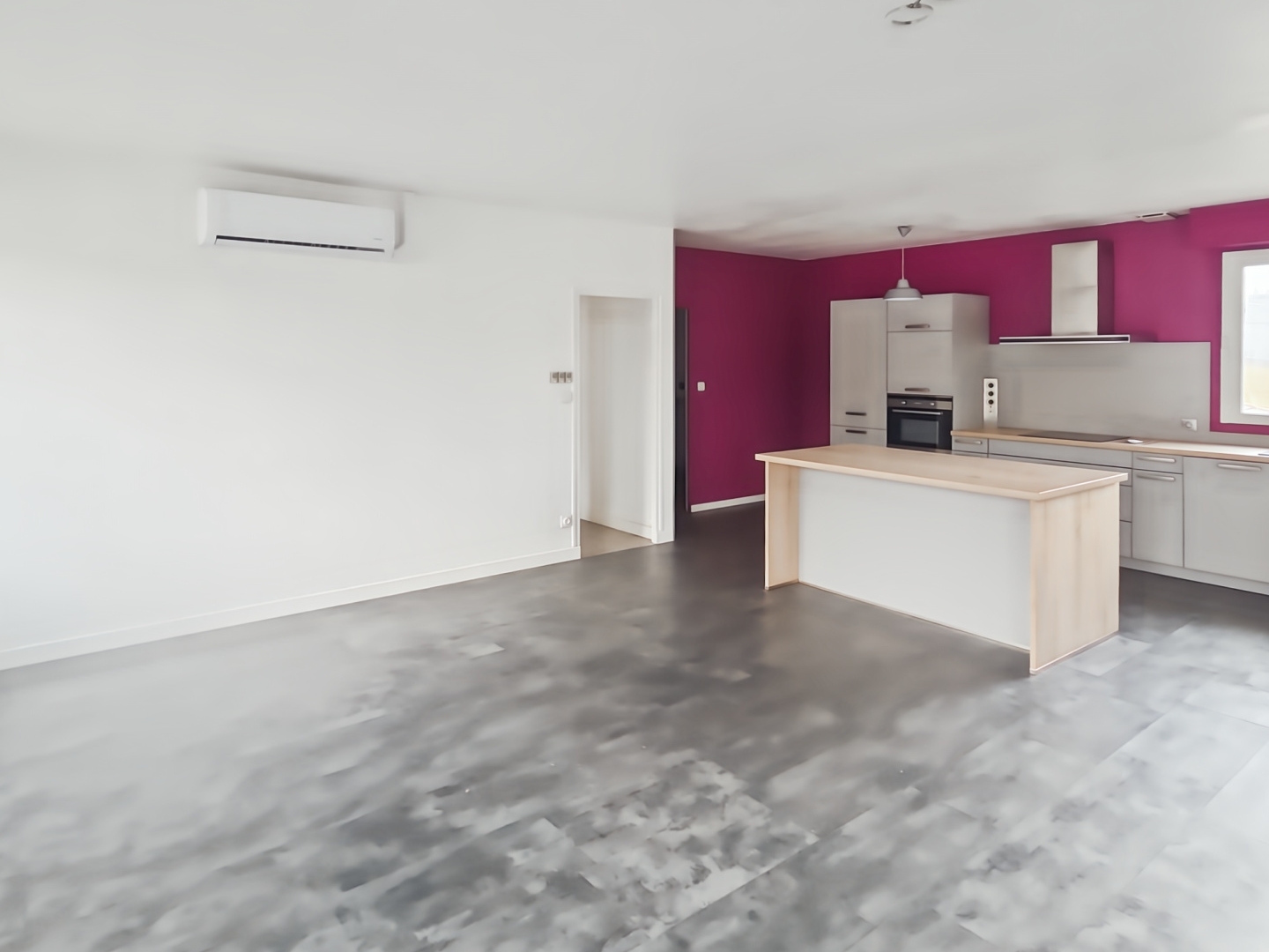 Appartement à vendre - 5 pièces - 139m2 - Gamaches (80220)