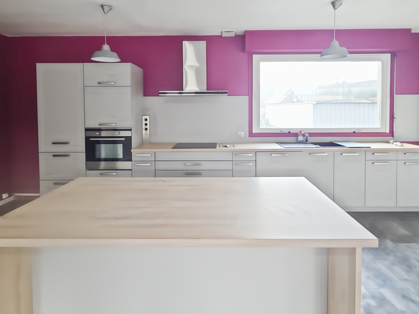 Appartement à vendre - 5 pièces - 139m2 - Gamaches (80220)
