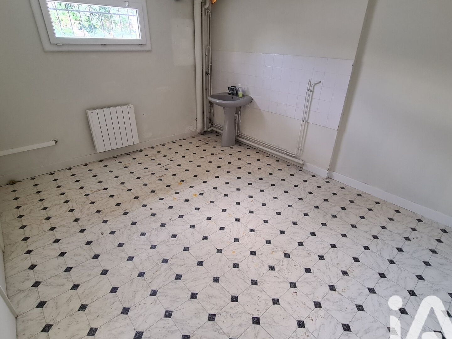 Maison à vendre - 6 pièces - 120m2 - Saint-Georges-Des... (17810)