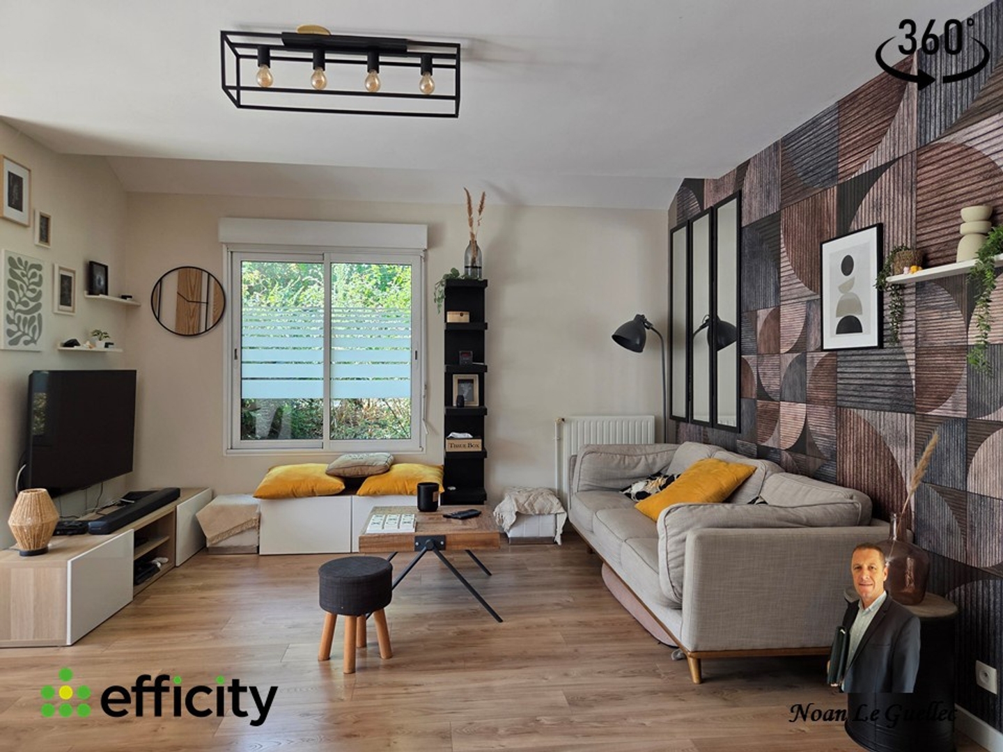 Maison 6 pièces 115 m²