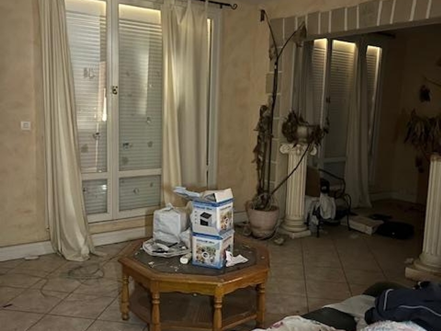 Appartement à vendre - 3 pièces - 70m2 - Nevers (58000)