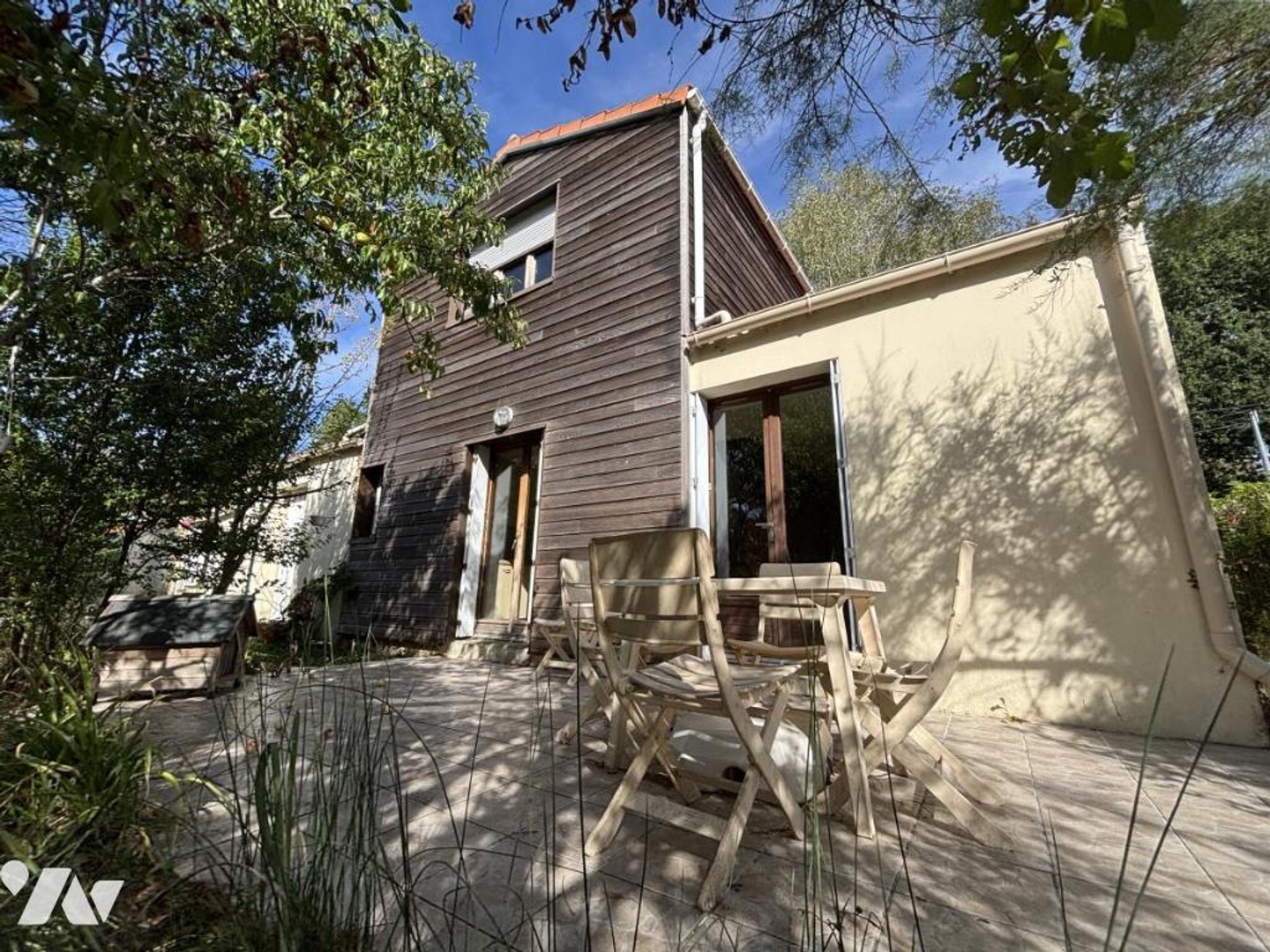 Maison 5 pièces 144 m²