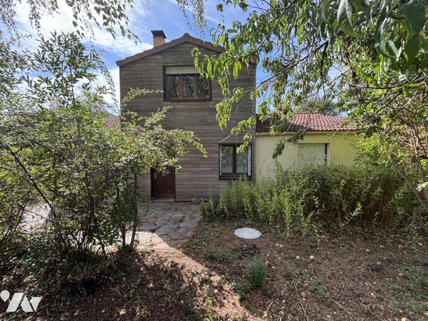 Maison à vendre - 5 pièces - 144m2 - Vertou (44120)