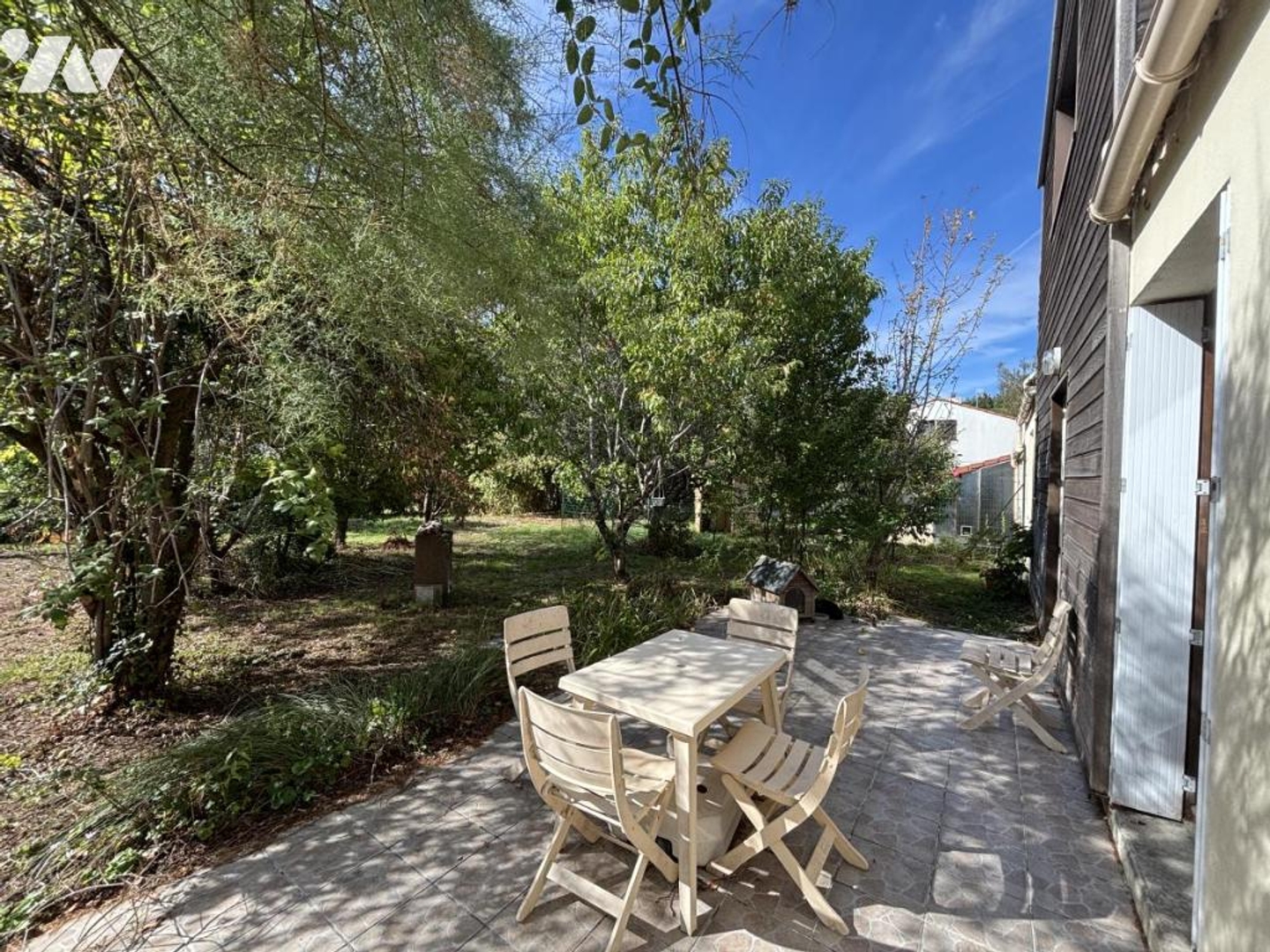 Maison à vendre - 5 pièces - 144m2 - Vertou (44120)