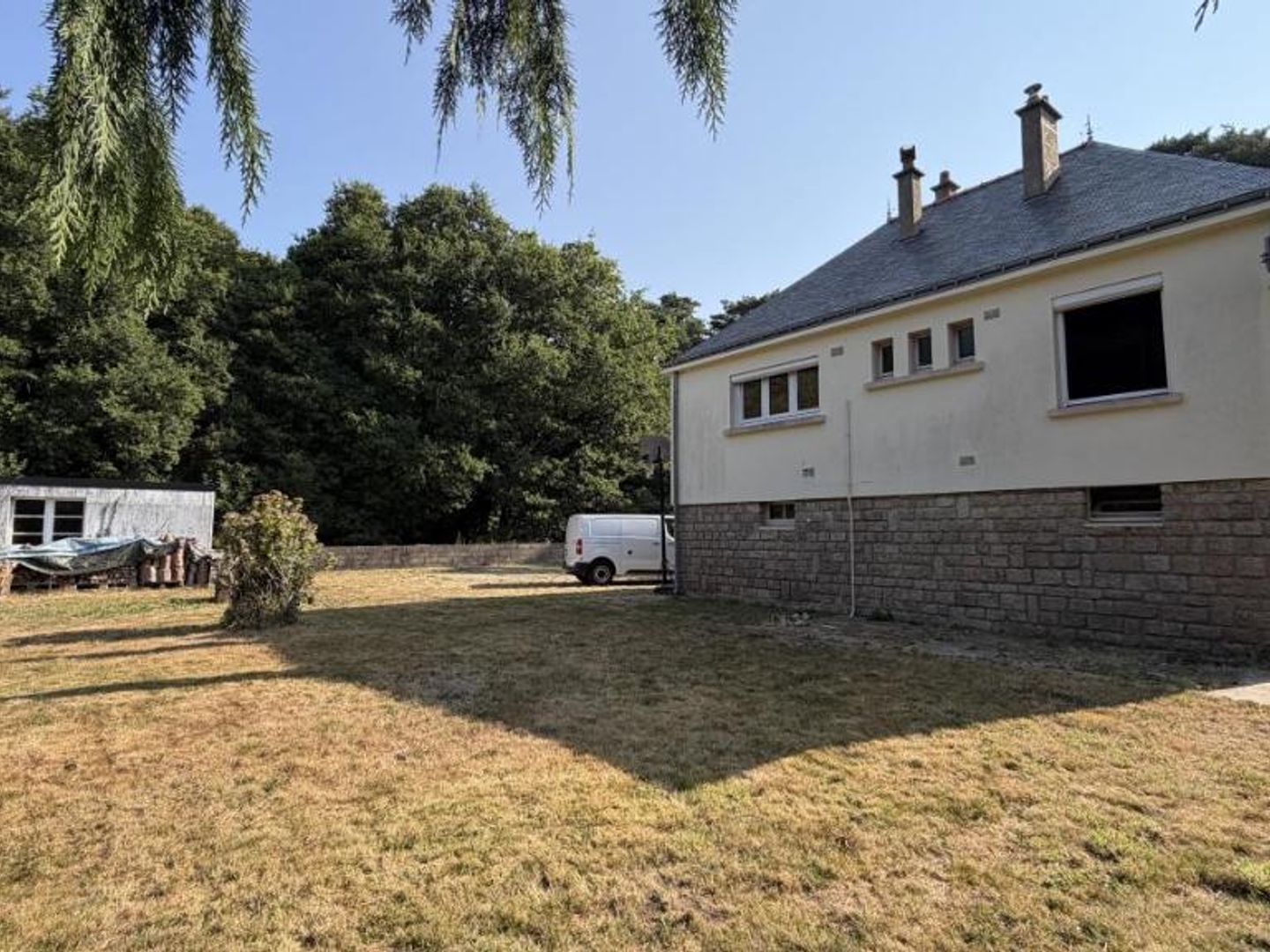 Maison 6 pièces 63 m²