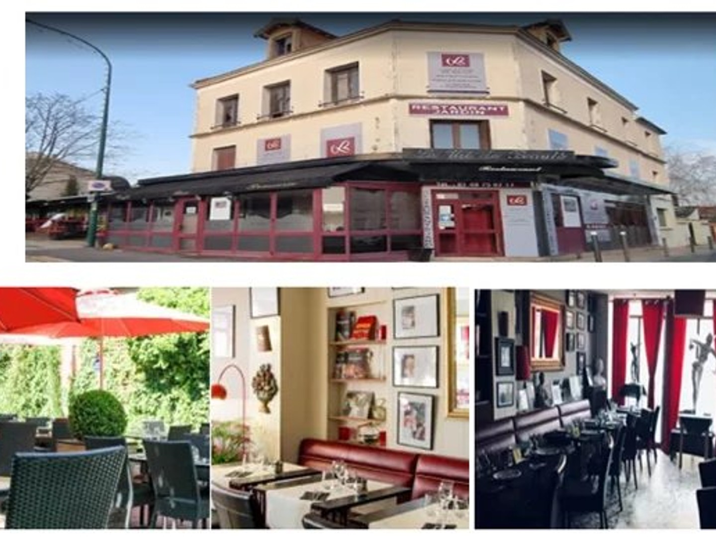 Fonds de commerce Presse, Bar, Traiteur, Brasserie, Café