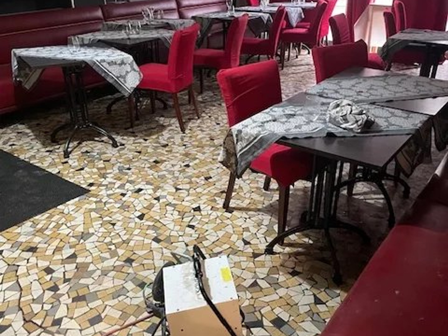 Magasin à vendre - 219m2 - Nogent-Sur-Marne (94130)