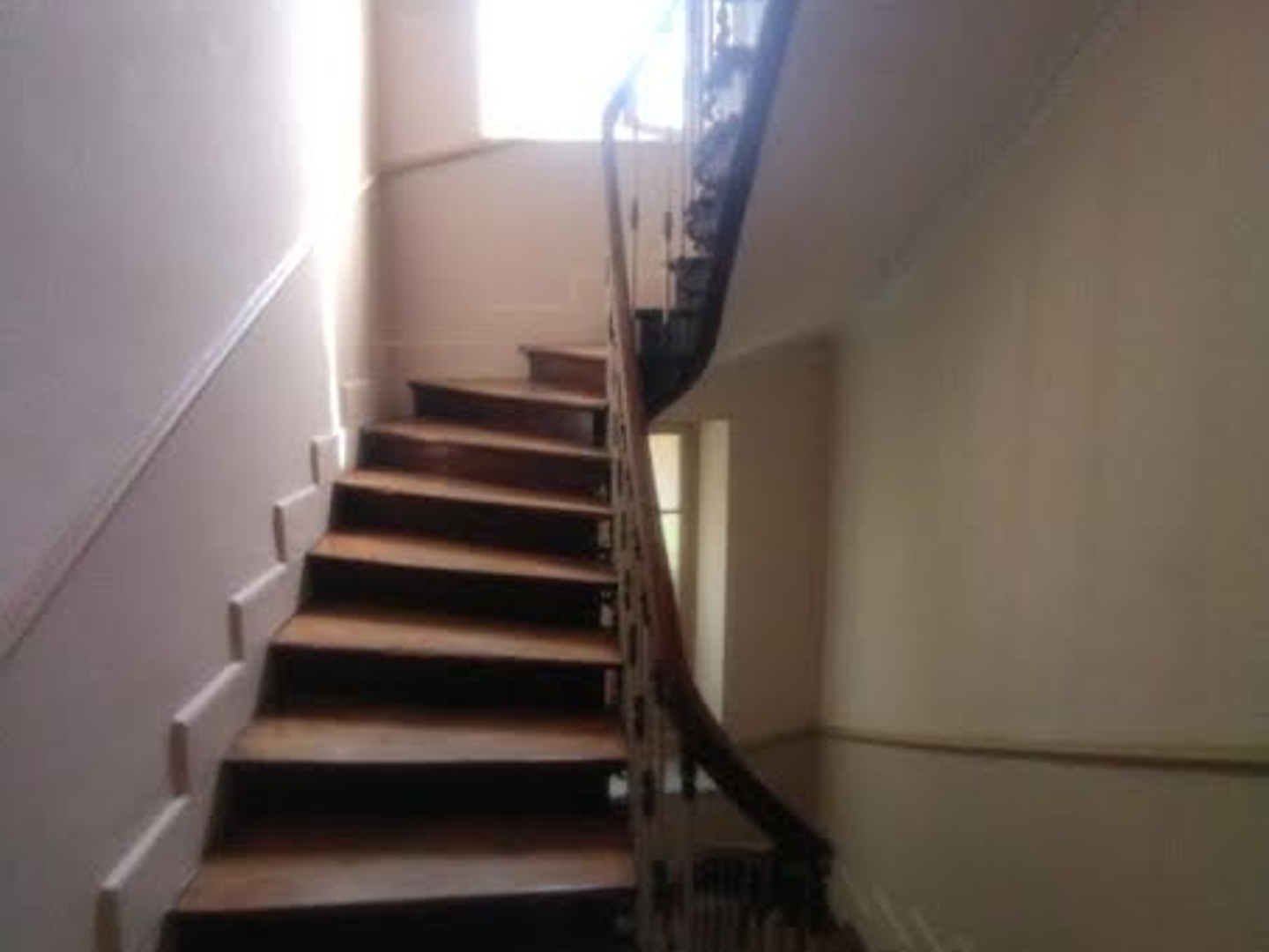 Appartement 115 m²